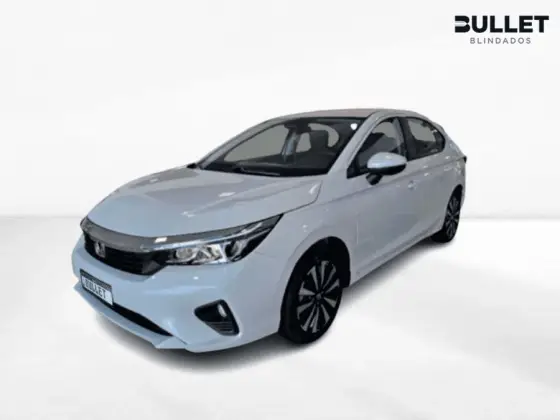 HONDA CITY 1.5 i-VTEC FLEX EX CVT