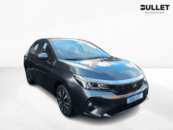 HONDA CITY 1.5 i-VTEC FLEX EX CVT HONDA CITY 1.5 i-VTEC FLEX EX CVT