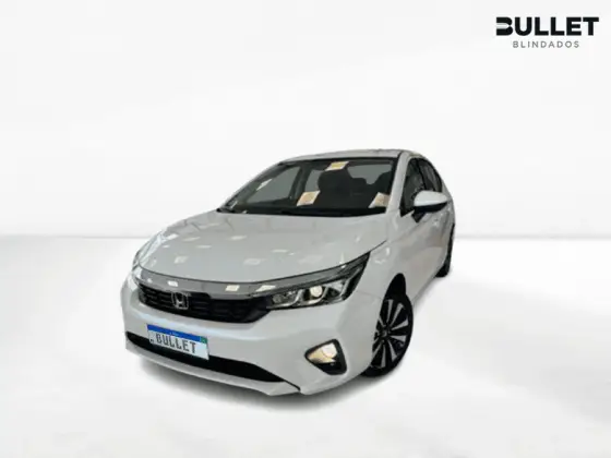 HONDA CITY 1.5 i-VTEC FLEX EXL CVT