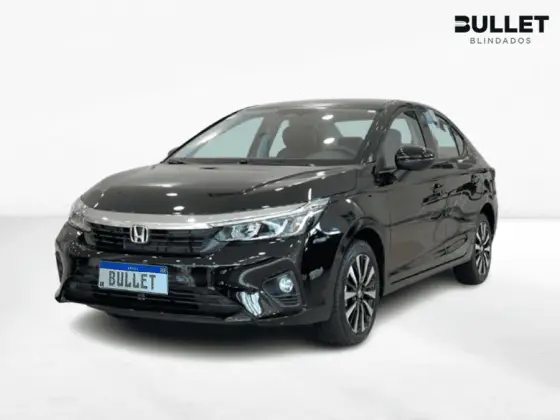 HONDA CITY 1.5 i-VTEC FLEX EXL CVT