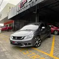HONDA CIVIC 2.0 LXR 16V FLEX 4P AUTOMÁTICO HONDA CIVIC 2.0 LXR 16V FLEX 4P AUTOMÁTICO