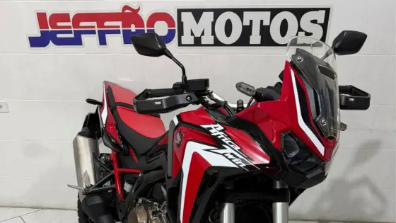 HONDA CRF 1100L AFRICA TWIN 