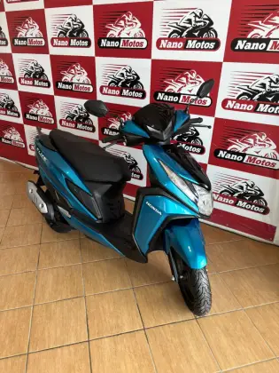 HONDA ELITE 125i 