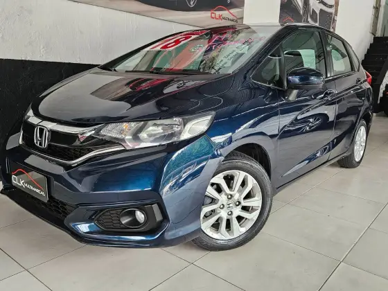 HONDA FIT 1.5 LX 16V FLEX 4P AUTOMÁTICO HONDA FIT 1.5 LX 16V FLEX 4P AUTOMÁTICO
