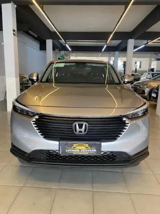 HONDA HR-V 1.5 DI I-VTEC FLEX EX CVT