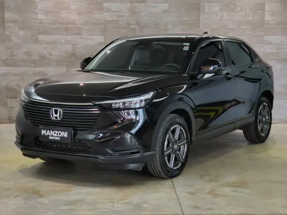 HONDA HR-V 1.5 DI I-VTEC FLEX EX CVT