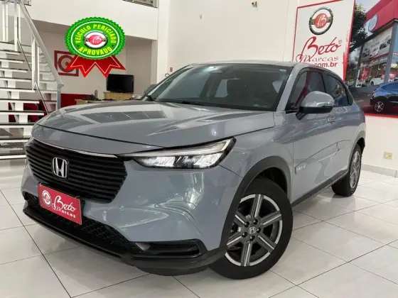 HONDA HR-V 1.5 DI I-VTEC FLEX EX CVT