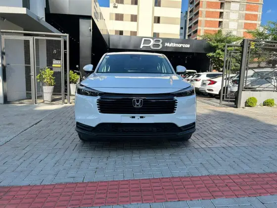 HONDA HR-V 1.5 DI I-VTEC FLEX EXL CVT