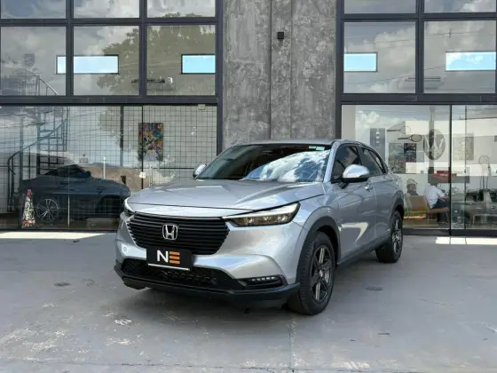 HONDA HR-V 1.5 DI I-VTEC FLEX EXL CVT