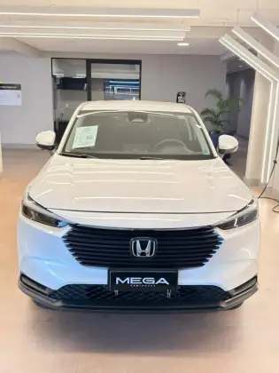 HONDA HR-V 1.5 DI I-VTEC FLEX EXL CVT HONDA HR-V 1.5 DI I-VTEC FLEX EXL CVT