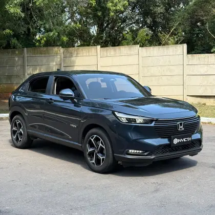 HONDA HR-V 1.5 DI I-VTEC FLEX EXL CVT HONDA HR-V 1.5 DI I-VTEC FLEX EXL CVT
