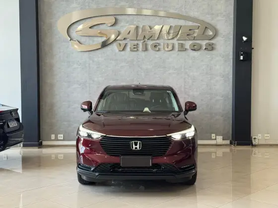 HONDA HR-V 1.5 DI I-VTEC FLEX EXL CVT HONDA HR-V 1.5 DI I-VTEC FLEX EXL CVT