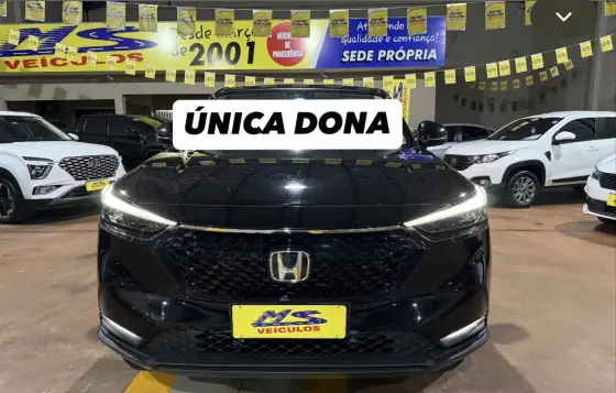 HONDA HR-V 1.5 DI I-VTEC FLEX EXL CVT HONDA HR-V 1.5 DI I-VTEC FLEX EXL CVT