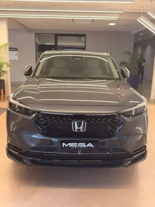 HONDA HR-V 1.5 DI I-VTEC TURBO FLEX ADVANCE CVT HONDA HR-V 1.5 DI I-VTEC TURBO FLEX ADVANCE CVT