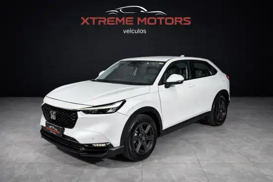 HONDA-HR-V-2022