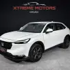 HONDA HR-V 1.5 DI I-VTEC TURBO FLEX ADVANCE CVT HONDA HR-V 1.5 DI I-VTEC TURBO FLEX ADVANCE CVT