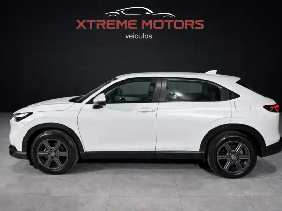 HONDA-HR-V-1.5 DI I-VTEC TURBO FLEX ADVANCE CVT HONDA-HR-V-2022