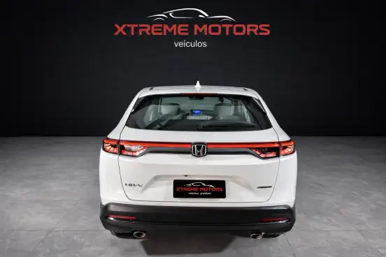 HONDA-HR-V-2022