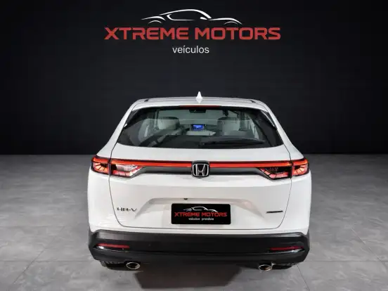 HONDA-HR-V-1.5 DI I-VTEC TURBO FLEX ADVANCE CVT HONDA-HR-V-2022