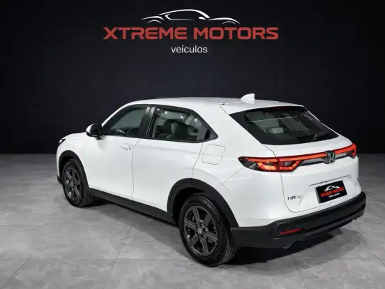 HONDA-HR-V-1.5 DI I-VTEC TURBO FLEX ADVANCE CVT HONDA-HR-V-2022