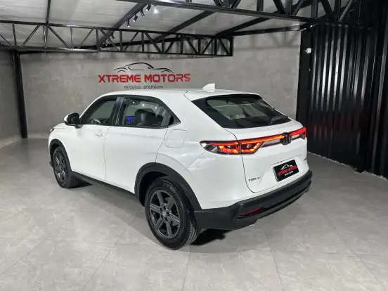 HONDA-HR-V-1.5 DI I-VTEC TURBO FLEX ADVANCE CVT HONDA-HR-V-2022