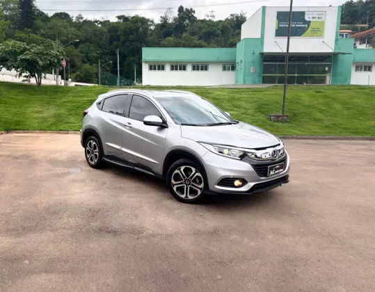 HONDA HR-V 1.8 16V FLEX EX 4P AUTOMÁTICO HONDA HR-V 1.8 16V FLEX EX 4P AUTOMÁTICO