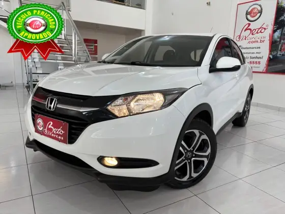 HONDA HR-V 1.8 16V FLEX LX 4P MANUAL HONDA HR-V 1.8 16V FLEX LX 4P MANUAL