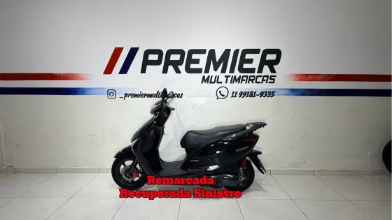 HONDA LEAD 110 