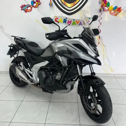 HONDA NC 750X ABS 