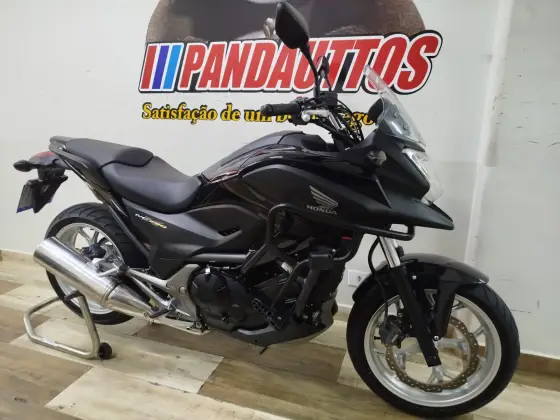 HONDA NC 750X ABS HONDA NC 750X ABS