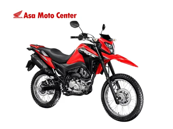 HONDA NXR 160 BROS CBS 