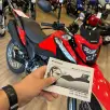 HONDA NXR 160 BROS CBS HONDA NXR 160 BROS CBS