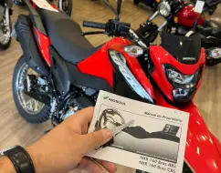 HONDA NXR 160 BROS CBS HONDA NXR 160 BROS CBS
