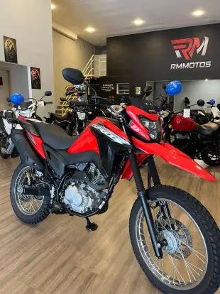 HONDA-NXR 160 BROS CBS HONDA-NXR 160 BROS CBS-2026