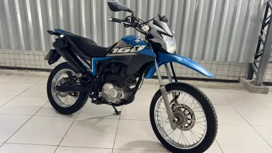 HONDA NXR 160 BROS ESDD HONDA NXR 160 BROS ESDD