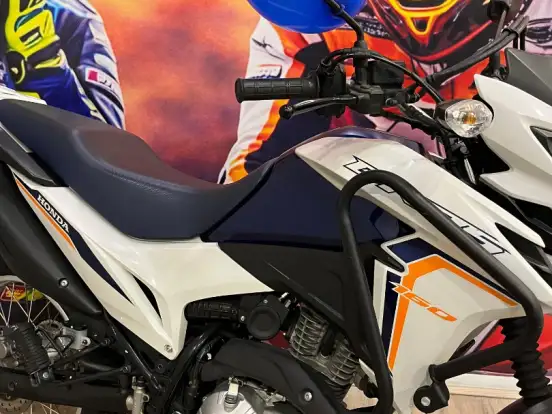 HONDA-NXR 160 BROS ESDD HONDA-NXR 160 BROS ESDD-2024