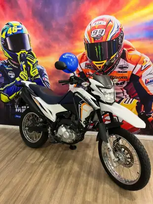 HONDA-NXR 160 BROS ESDD-2024