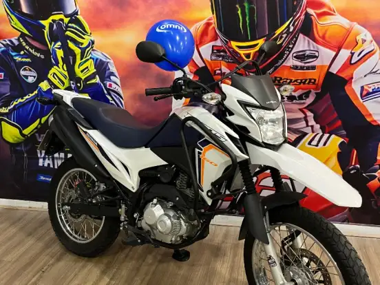 HONDA-NXR 160 BROS ESDD HONDA-NXR 160 BROS ESDD-2024