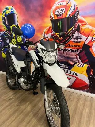 HONDA-NXR 160 BROS ESDD-2024