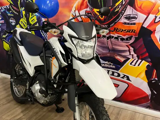 HONDA-NXR 160 BROS ESDD HONDA-NXR 160 BROS ESDD-2024