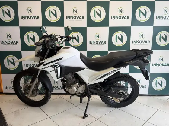 HONDA NXR 160 BROS 
