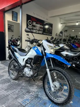 HONDA NXR 160 BROS 