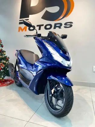HONDA PCX 160 ABS 