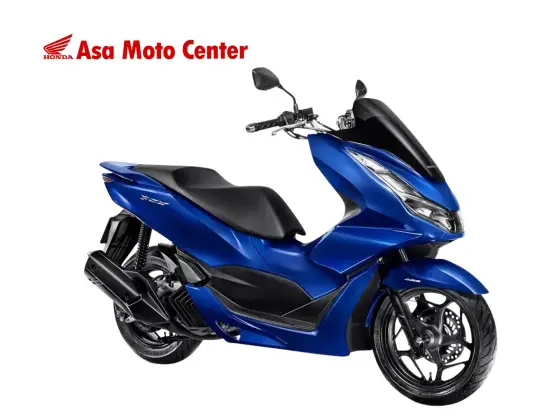 HONDA PCX 160 ABS 