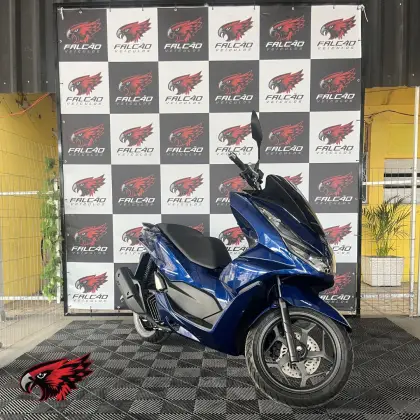 HONDA PCX 160 ABS 