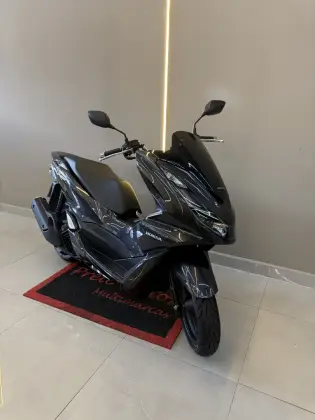 HONDA PCX 160 CBS 