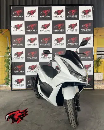 HONDA PCX 160 CBS 
