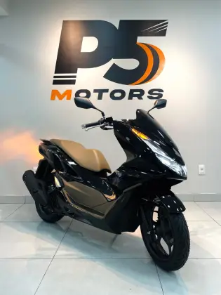 HONDA PCX 160 DLX HONDA PCX 160 DLX