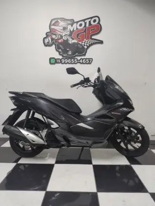 HONDA PCX ABS HONDA PCX ABS