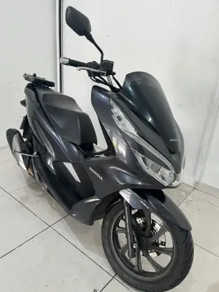HONDA PCX ABS HONDA PCX ABS